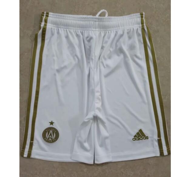 Atlanta United FC Away Soccer Shorts 2020/21